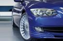 Женева 2010: Alpina B3 S Biturbo