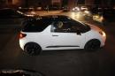 Citroen DS3 YSL