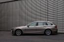 BMW 5-Series Touring 2010