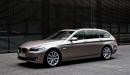 Новото BMW 5-Series Touring