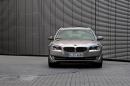 BMW 5-Series Touring 2010