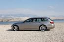 BMW 5-Series Touring 2010