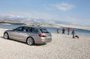 BMW 5-Series Touring 2010