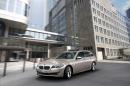 BMW 5-Series Touring 2010