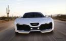 Audi RS7 ще разполага с над 600 коня