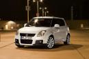 Suzuki Swift Sport