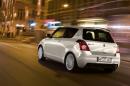 Suzuki Swift във версия Sport