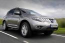 Nissan Murano 2.5 dCi