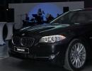 Камор Ауто с три BMW премиери