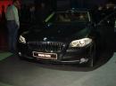 BMW 5-Series, 3-Series Coupe и 3-Series Cabrio