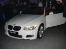 BMW 5-Series, 3-Series Coupe и 3-Series Cabrio