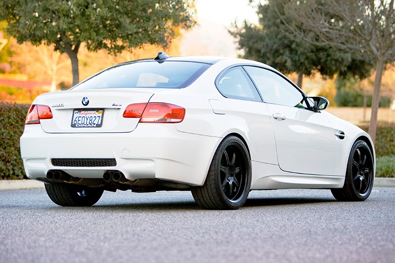 Dinan BMW M3