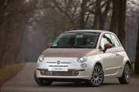 Aznom създаде Fiat 500C за аристократи