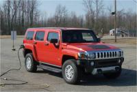 Партньори на GM се интересуват от Hummer