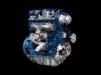 Ford пуска нови двигатели EcoBoost