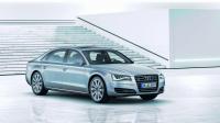 И новото S8 ще разчита на съвместния двигател на Audi и Bentley