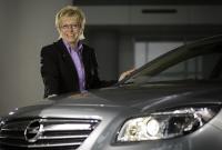Opel получи наградата за безопасност “Genius 2010” на Allianz
