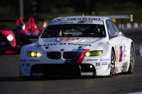 BMW се завръща в DTM през 2012-та