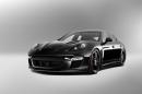 TopCar Porsche Panamera Stingray