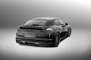 TopCar Porsche Panamera Stingray