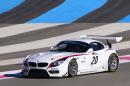 BMW представи Z4 GT3