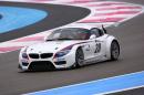 BMW представи Z4 GT3