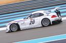 BMW представи Z4 GT3