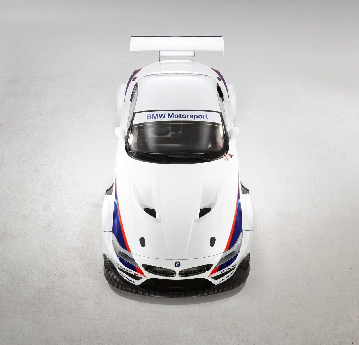 BMW Z4 GT3