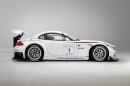 BMW представи Z4 GT3