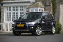 Mitsubishi Outlander 2010