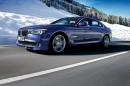 Alpina B7 Biturbo ALLRAD xDrive