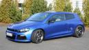 B&B вкарва 362 коня във Volkswagen Scirocco R