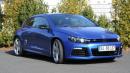 B&B Volkswagen Scirocco R