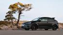 Ford Focus RS500 2011