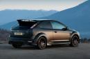 Ford Focus RS500 2011