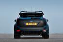 Ford Focus RS500 2011