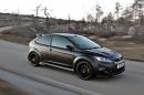 Ford Focus RS500 2011