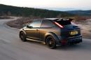 Ford Focus RS500 2011