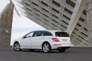 Mercedes R-Class стана по-модерен