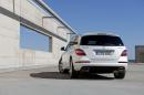 Mercedes R-Class 2011