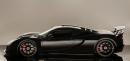 Venom GT – най-новото творение на Hennessey