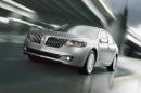 Lincoln MKZ Hybrid