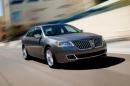 Lincoln MKZ Hybrid