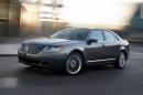 Lincoln MKZ Hybrid