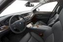 BMW 5-Series LWB