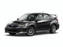 Ню Йорк 2010: Subaru Impreza WRX STI седан