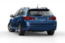 Ню Йорк 2010: Acura TSX Sport Wagon