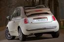 Aznom създаде Fiat 500C за аристократи