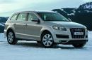 Audi Q7 с нова базова модификация