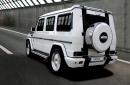 VATH посегна и на Mercedes G 55 AMG